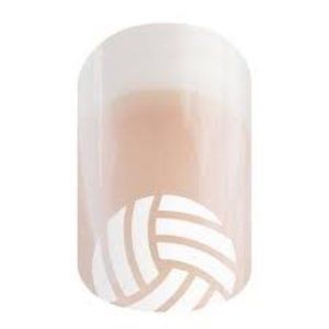 Jamberry - Serve It Up